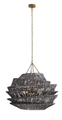 Barton Pendant -Lighting Promotion Store Product 796505434524 Image 4