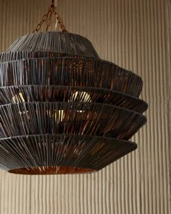 Barton Pendant -Lighting Promotion Store Product 796505434524 Image 7