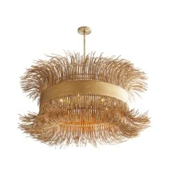 Filamento Chandelier -Lighting Promotion Store Product 796505435385 Image 4