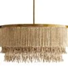 Baja Chandelier -Lighting Promotion Store Product 796505436054 Image 1