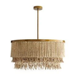 Baja Chandelier -Lighting Promotion Store Product 796505436054 Image 3