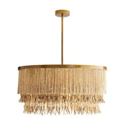 Baja Chandelier -Lighting Promotion Store Product 796505436054 Image 4