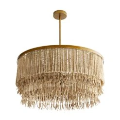 Baja Chandelier -Lighting Promotion Store Product 796505436054 Image 5