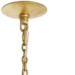 Prescott Three Tiered Chandelier -Lighting Promotion Store Product 796505455833 Image 10