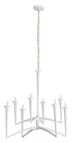 Isma Chandelier 13 Isma Chandelier -Lighting Promotion Store Product 796505475398 Image 3