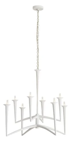 Isma Chandelier 14 Isma Chandelier -Lighting Promotion Store Product 796505475398 Image 4