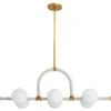 Harrison Chandelier -Lighting Promotion Store Product 796505477163 Image 1