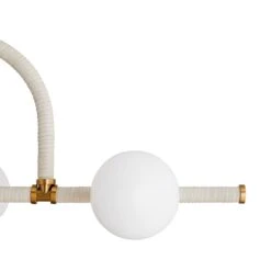 Harrison Chandelier -Lighting Promotion Store Product 796505477163 Image 7