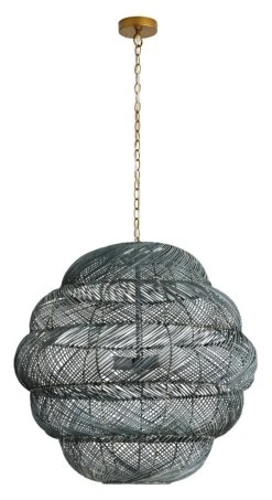 Gwen Pendant -Lighting Promotion Store Product 796505479068 Image 4