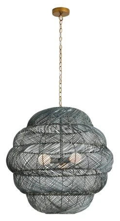 Gwen Pendant -Lighting Promotion Store Product 796505479068 Image 5