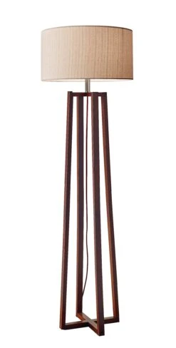 Quinn Floor Lamp
