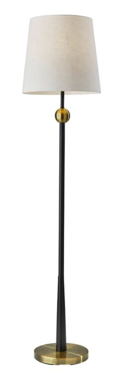 Aubrey Floor Lamp