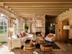 Thane Floor Lamp -Lighting Promotion Store Product 798919157723 Image 4