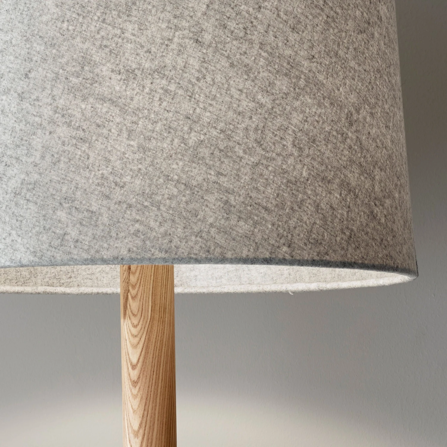 Eden Floor Lamp, Natural 5 Eden Floor Lamp, Natural - Image 3