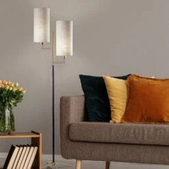 Orion Floor Lamp -Lighting Promotion Store Product 798919347414 Image 4
