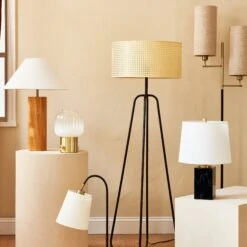 Orion Floor Lamp -Lighting Promotion Store Product 798919347414 Image 5