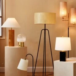 Orion Floor Lamp -Lighting Promotion Store Product 798919347414 Image 6