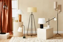 Orion Floor Lamp -Lighting Promotion Store Product 798919347414 Image 7