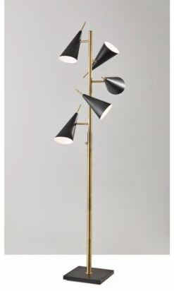 Lucas Floor Lamp -Lighting Promotion Store Product 798919347711 Image 3