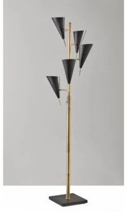 Lucas Floor Lamp -Lighting Promotion Store Product 798919347711 Image 5