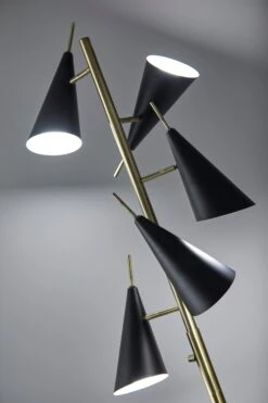 Lucas Floor Lamp -Lighting Promotion Store Product 798919347711 Image 6