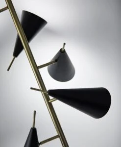Lucas Floor Lamp -Lighting Promotion Store Product 798919347711 Image 7