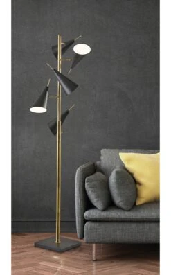 Lucas Floor Lamp -Lighting Promotion Store Product 798919347711 Image 9