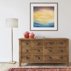 Ellis Floor Lamp, Natural -Lighting Promotion Store Product 798919409327 Image 5