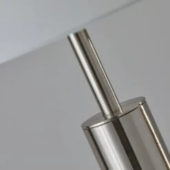 Hollywood Floor Lamp, Silver -Lighting Promotion Store Product 798919417490 Image 4