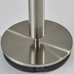 Hollywood Floor Lamp, Silver -Lighting Promotion Store Product 798919417490 Image 5