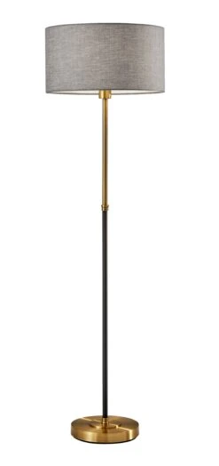 Jett Floor Lamp