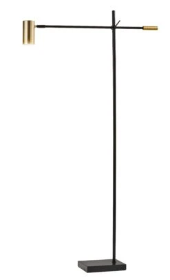 Jarvis Floor Lamp -Lighting Promotion Store Product 798919421817 Image 3