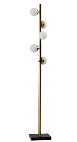 Dempster Floor Lamp
