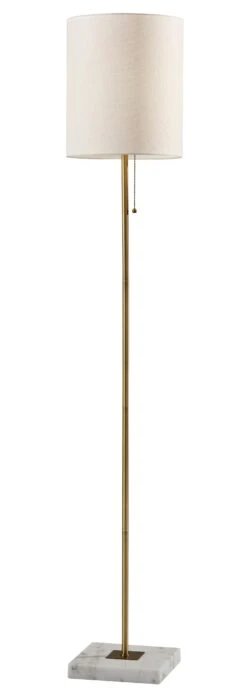 NIna Floor Lamp