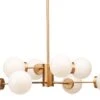 Jasper Chandelier -Lighting Promotion Store Product 804324134423 Image 1