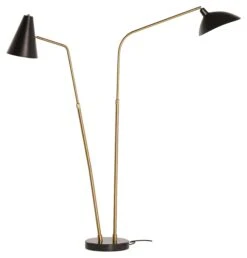 Foster Floor Lamp -Lighting Promotion Store Product 804324590939 Image 1