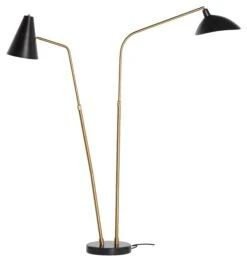 Foster Floor Lamp -Lighting Promotion Store Product 804324590939 Image 3