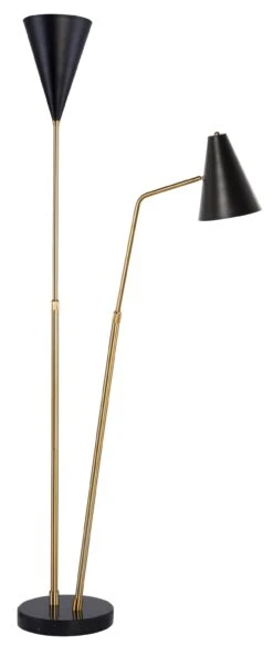 Tobin Floor Lamp