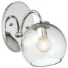 Exposed Bath Sconce -Lighting Promotion Store Product 844349020110 Image 1