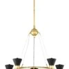 Conic Chandelier -Lighting Promotion Store Product 844349021827 Image 1