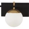 Alluria Sconce -Lighting Promotion Store Product 844349024477 Image 1