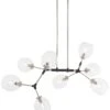 Nexpo Chandelier -Lighting Promotion Store Product 844349024576 Image 1