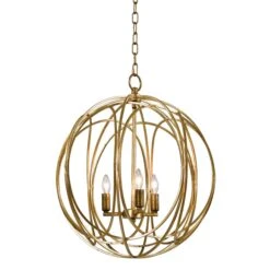 Ofelia Chandelier
