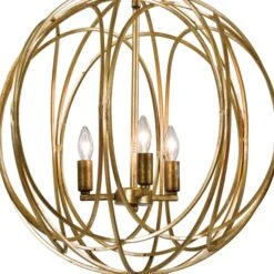 Ofelia Chandelier -Lighting Promotion Store Product 844717016127 Image 4