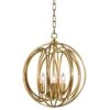 Ofelia Chandelier -Lighting Promotion Store Product 844717016134 Image 1