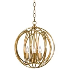 Ofelia Chandelier