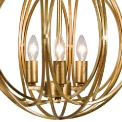 Ofelia Chandelier -Lighting Promotion Store Product 844717016134 Image 4