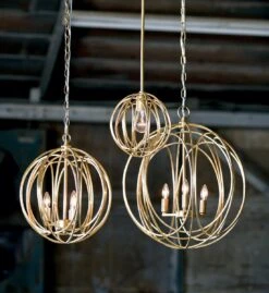 Ofelia Chandelier -Lighting Promotion Store Product 844717016134 Image 5