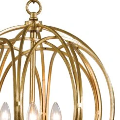 Ofelia Chandelier -Lighting Promotion Store Product 844717016134 Image 6