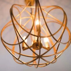 Ofelia Chandelier -Lighting Promotion Store Product 844717016134 Image 7